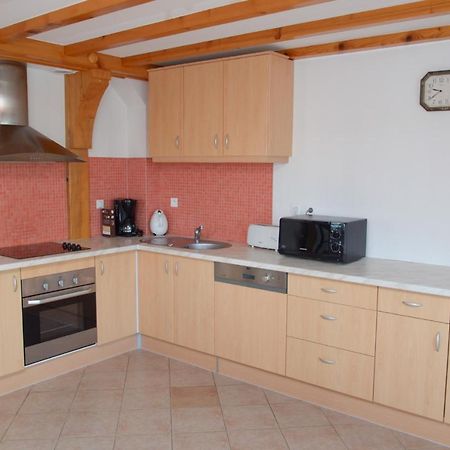 Chalet Caletti Muhlbach-sur-Bruche Экстерьер фото